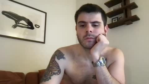 thatfeelsgoood online show from February 20, 11:07 pm