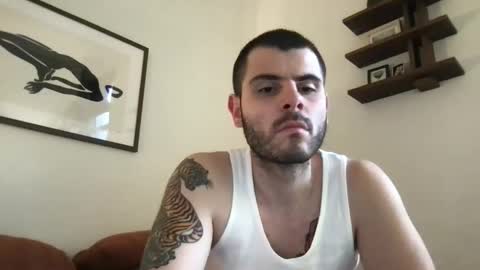 thatfeelsgoood online show from March 27, 10:00 pm