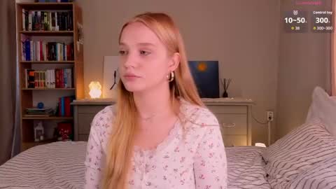 Alice online show from June 7, 2:55 pm