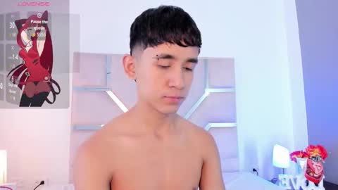 Thayler  online show from November 21, 11:30 am