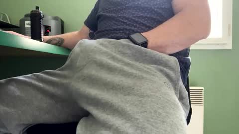 thco online show from March 27, 8:09 am