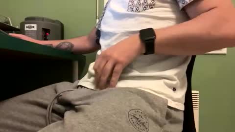 thco online show from January 7, 7:35 am