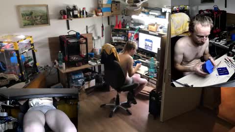 Michal online show from November 7, 7:16 pm