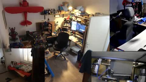 Michal online show from November 29, 1:41 pm