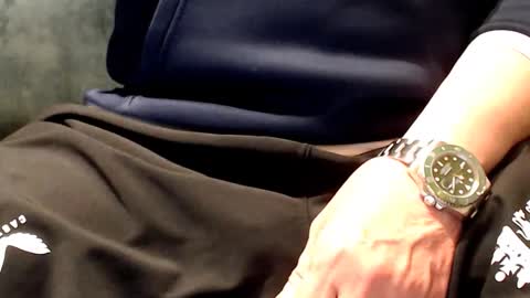 the1pocketrocket online show from November 7, 11:07 pm