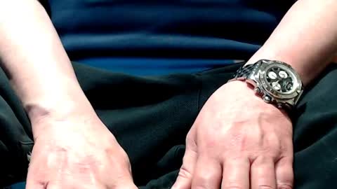 Snapshot of the1pocketrocket chatting on January 11, 9:15 pm the1pocketrocket online show from January 11, 9:15 pm