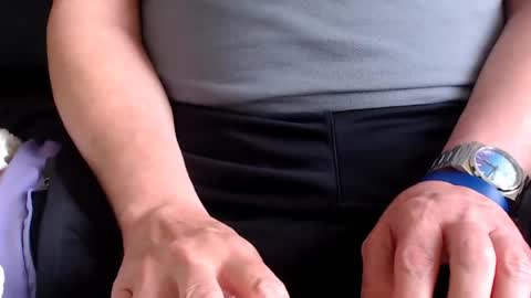 the1pocketrocket online show from June 2, 5:15 pm