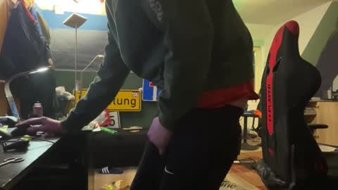 the420duderino online show from January 8, 5:02 am