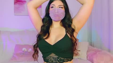 Madina online show from November 23, 3:10 pm