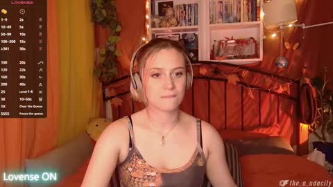 the_a_udacity online show from November 6, 8:17 am