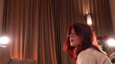 Adelheid Ada online show from April 11, 6:23 pm