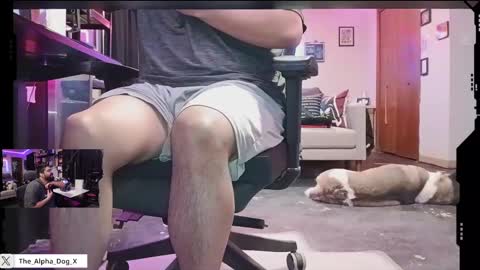 the_alpha_dog_xxx online show from February 24, 5:20 pm