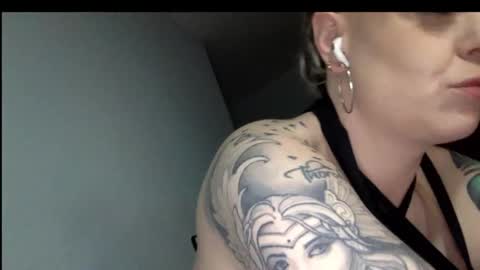 the_arctic_beaty online show from March 6, 5:28 am