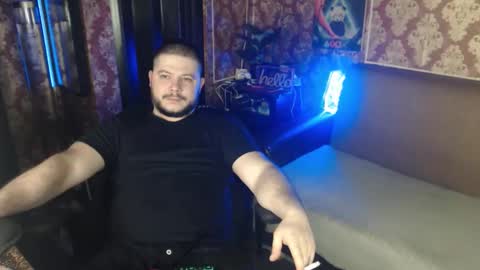 thor lord online show from April 8, 2:14 am