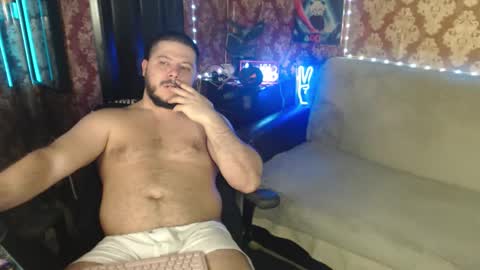 thor lord online show from November 12, 12:24 am