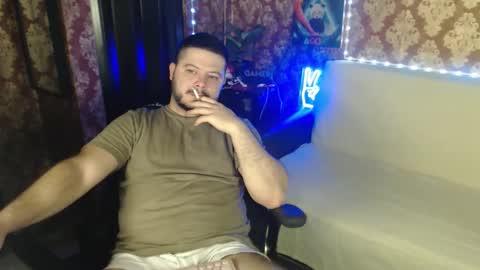 thor lord online show from September 25, 2:40 am