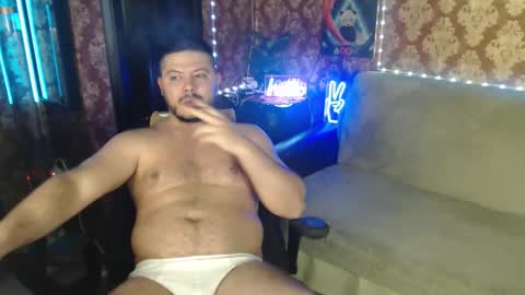 thor lord online show from October 11, 5:45 am