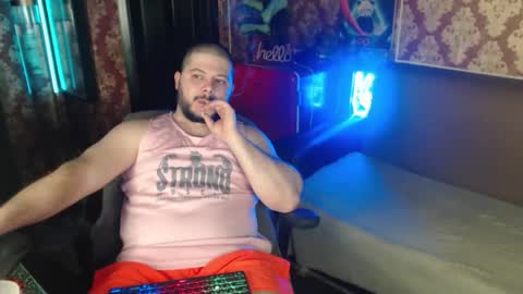 thor lord online show from June 3, 12:13 am