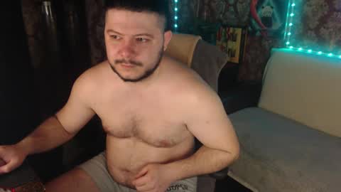 thor lord online show from March 4, 11:43 pm