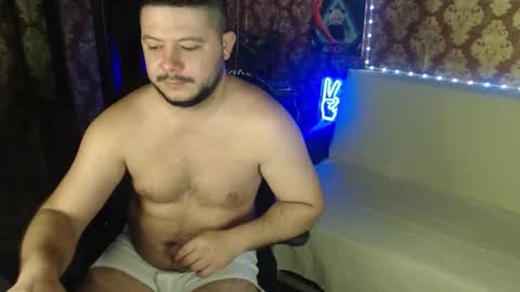 thor lord online show from September 13, 1:30 am