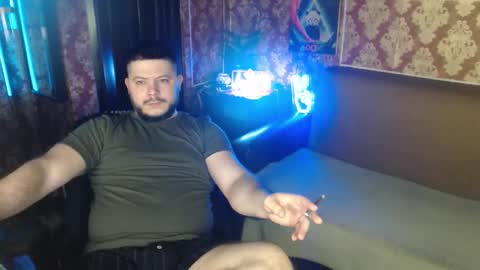 thor lord online show from February 3, 1:24 am