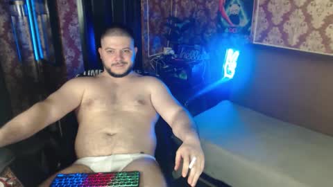 thor lord online show from April 3, 11:55 pm