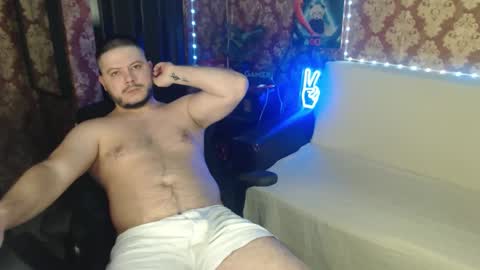 thor lord online show from September 26, 2:41 am