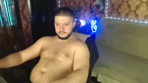 thor lord online show from November 4, 11:28 pm