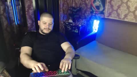 thor lord online show from March 25, 12:17 am