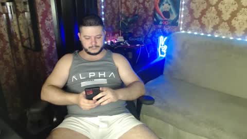 thor lord online show from September 30, 8:14 am