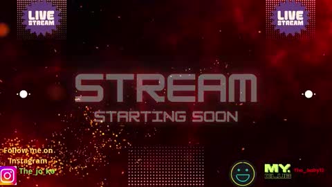 the_baby12 online show from January 8, 7:09 pm