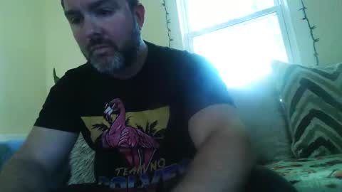 The Cream Team VA online show from October 20, 8:47 pm