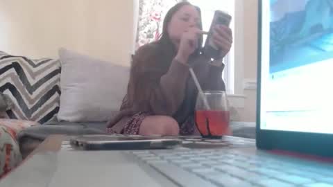 The Cream Team VA online show from April 26, 5:32 pm