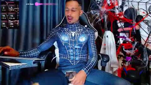 the dog lian online show from October 29, 12:18 pm