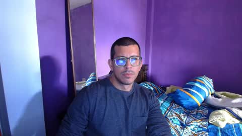 Sir. Anderssen online show from December 3, 6:08 pm