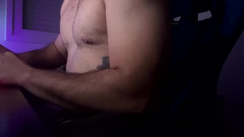 Braza666 online show from October 10, 5:02 am