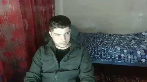 Professional Kinkster online show from February 15, 12:43 pm