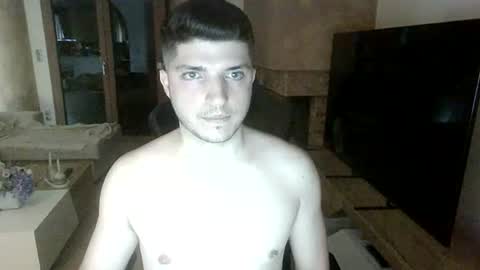 Professional Kinkster online show from July 4, 2:21 pm
