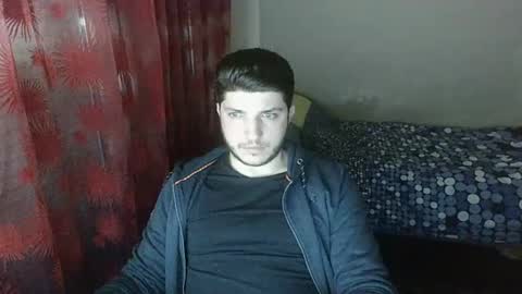 Professional Kinkster online show from March 4, 9:43 pm