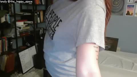 MATERNITY LEAVE  online show from March 3, 9:22 am