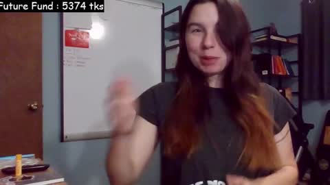 MATERNITY LEAVE  online show from December 7, 12:25 am