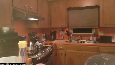 MATERNITY LEAVE  online show from April 5, 12:29 am