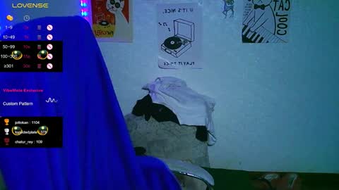 the_ice_owl online show from December 3, 5:52 am