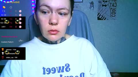 the_ice_owl online show from December 1, 3:15 am