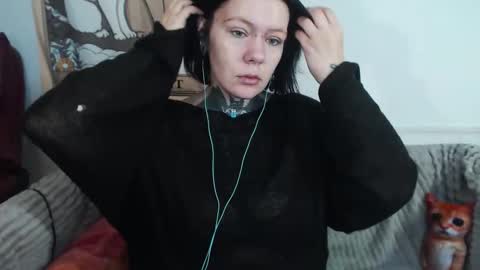 the_ice_woman online show from October 4, 3:15 am