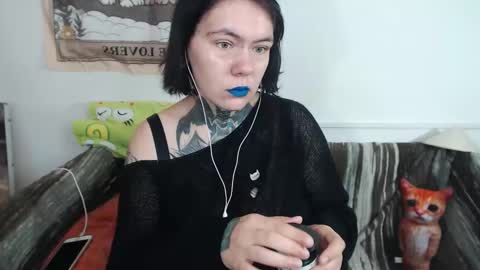 the_ice_woman online show from September 21, 3:10 am