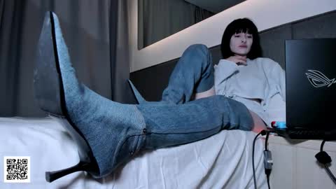 Goddess Misha online show from January 9, 8:58 pm