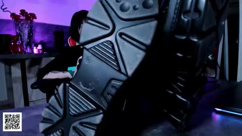 Goddess Misha online show from March 15, 9:29 pm