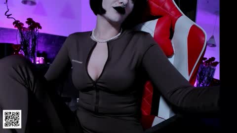 Goddess Misha online show from March 14, 9:19 pm