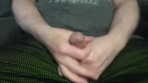 BarryMcCockiner online show from April 19, 4:46 am